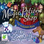 The Magic Potions Shop