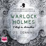 Warlock Holmes