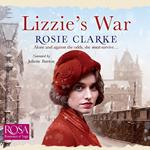 Lizzie's War