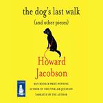 The Dog's Last Walk