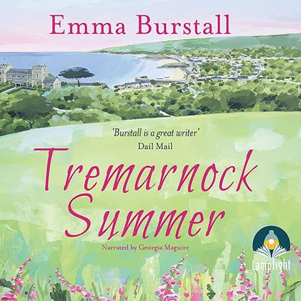 Tremarnock Summer: Tremarnock, Book 3