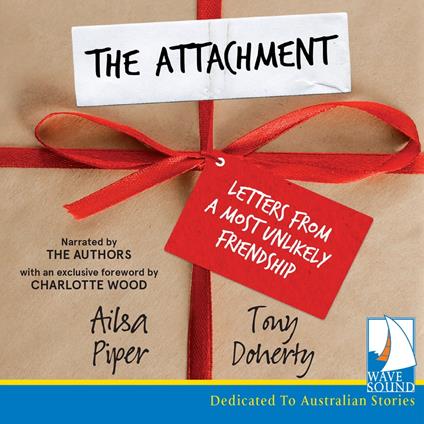 The Attachment