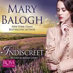 Indiscreet