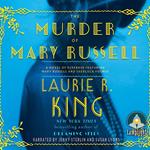 The Murder of Mary Russell