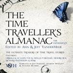 The Time Traveller's Almanac