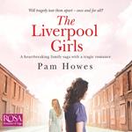 The Liverpool Girls