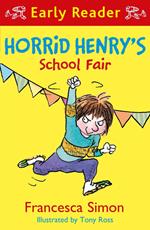 Horrid Henry's School Fair