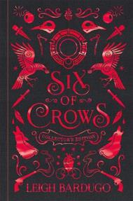 Six of Crows: Collector's Edition: Book 1