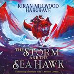 The Storm and the Sea Hawk