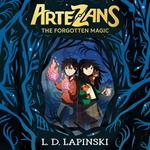 Artezans: The Forgotten Magic