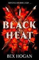 Black Heat: A Dark and Thrilling YA Fantasy