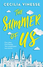 The Summer of Us