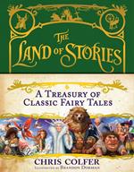 A Treasury of Classic Fairy Tales