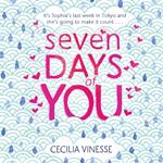 Seven Days of You