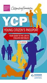 Young Citizen's Passport Seventeenth Edition