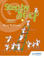 Step by Step Book 5