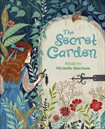 Reading Planet KS2 - The Secret Garden - Level 3: Venus/Brown band