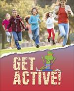 Reading Planet KS2 - Get Active! - Level 3: Venus/Brown band