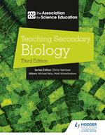 Teaching Secondary Biology 3rd Edition