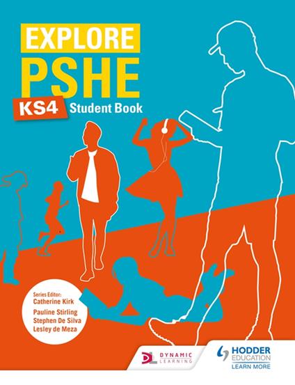 Explore PSHE for Key Stage 4 Student Book