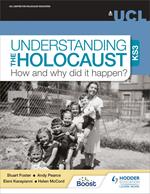 Understanding the Holocaust at KS3: How and why did it happen?