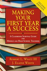 Making Your First Year a Success