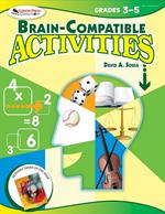 Brain-Compatible Activities, Grades 3-5