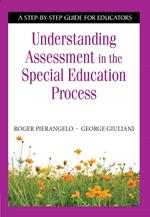 Understanding Assessment in the Special Education Process