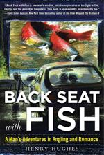 Back Seat with Fish