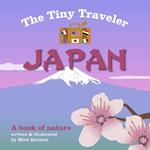 The Tiny Traveler: Japan