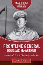 Frontline General: Douglas MacArthur