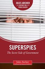 Superspies