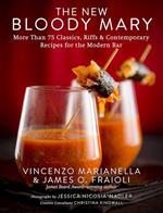 The New Bloody Mary