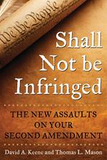 Shall Not Be Infringed