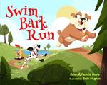 SWIM BARK RUN