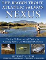 The Brown Trout-Atlantic Salmon Nexus