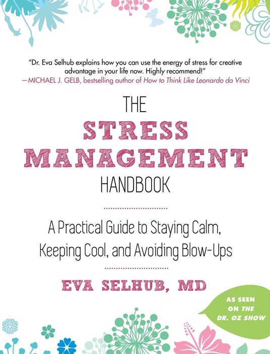 The Stress Management Handbook