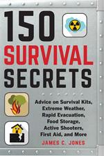 150 Survival Secrets