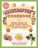 The Minecrafter's Cookbook