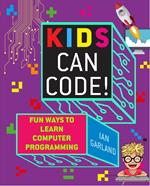 Kids Can Code!