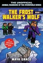 The Frost Walker's Wolf