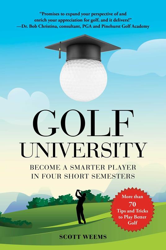 Golf University