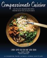 Compassionate Cuisine