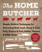 The Home Butcher