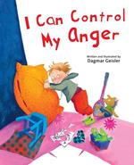 I Can Control My Anger