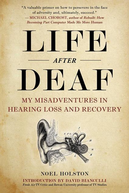 Life After Deaf