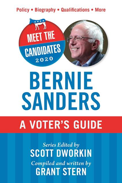 Meet the Candidates 2020: Bernie Sanders