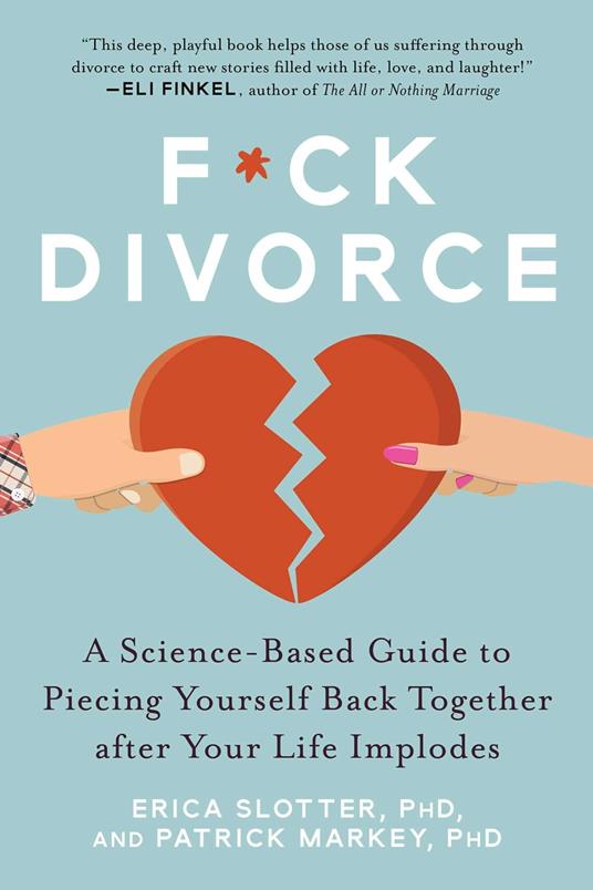 F*ck Divorce