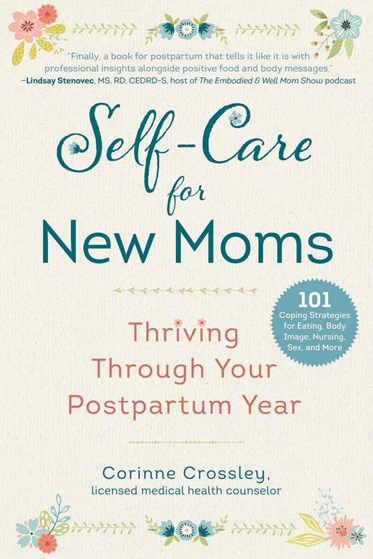 Self-Care for New Moms