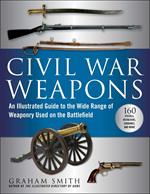 Civil War Weapons